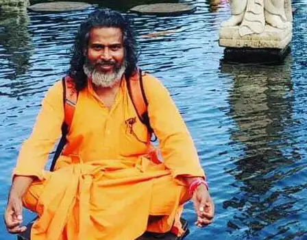 100 Hour Yoga Teacher Training Course in Rishikesh Arsha Yoga Dham